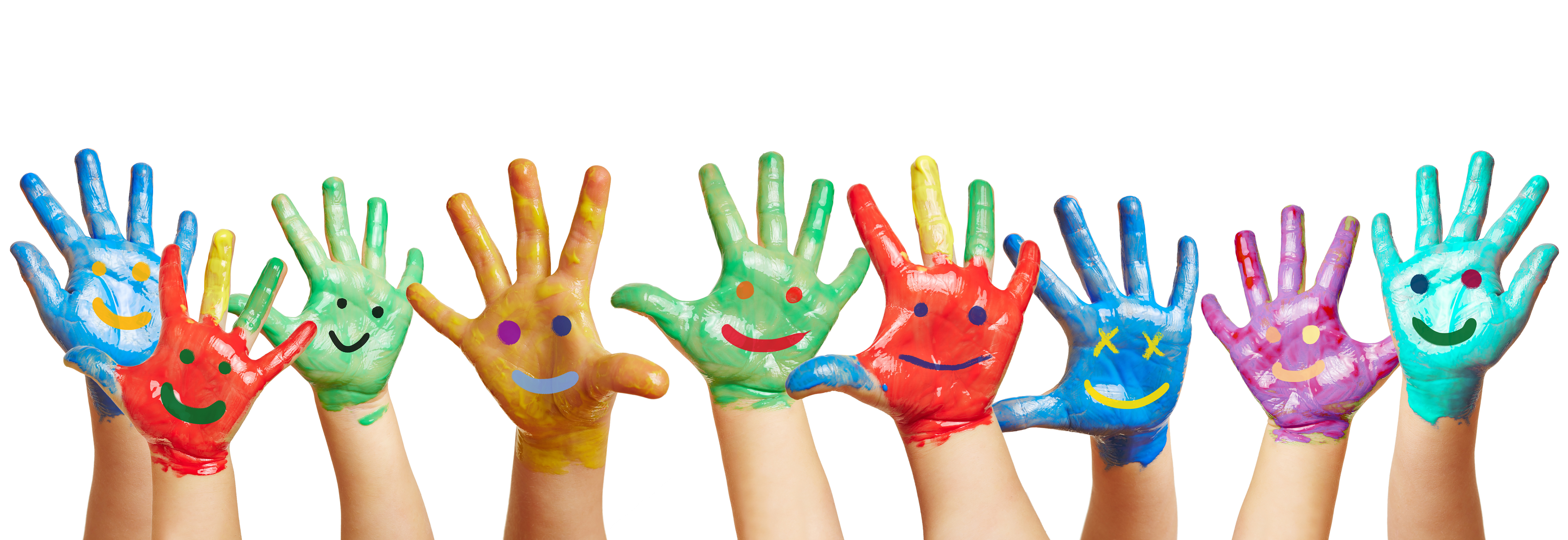 Kinderopvang Mechelen